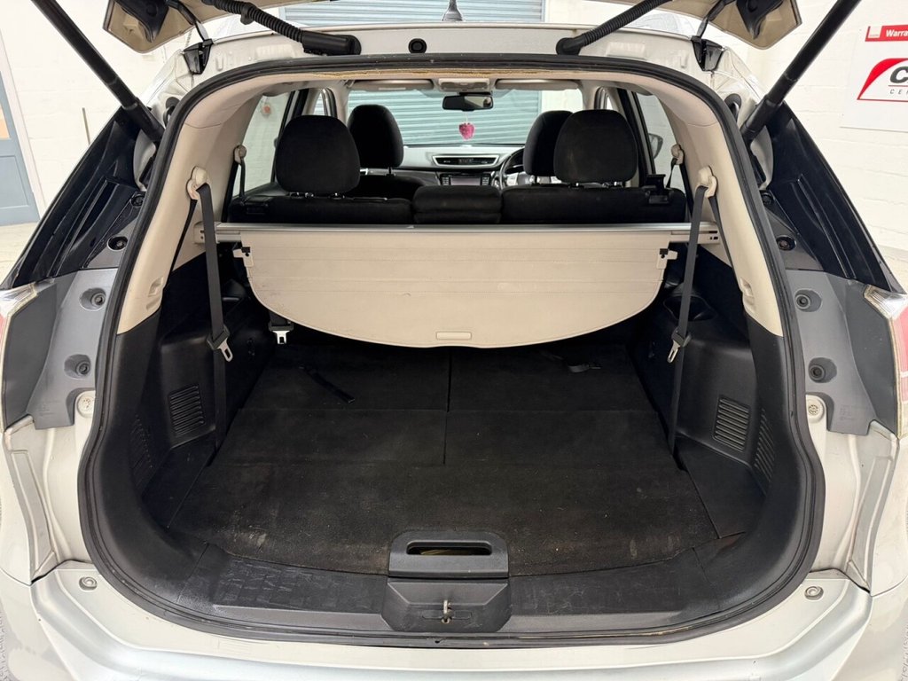 Used Nissan X-Trail 2015 for sale - 77212480: Photo 29