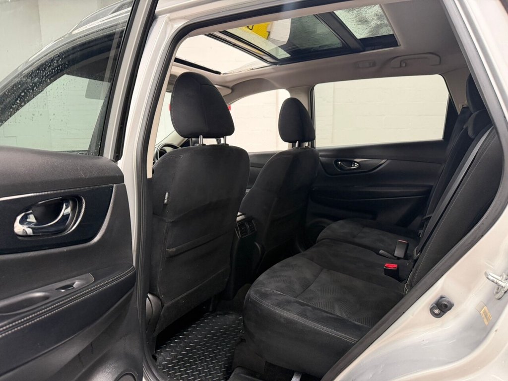 Used Nissan X-Trail 2015 for sale - 77212480: Photo 30