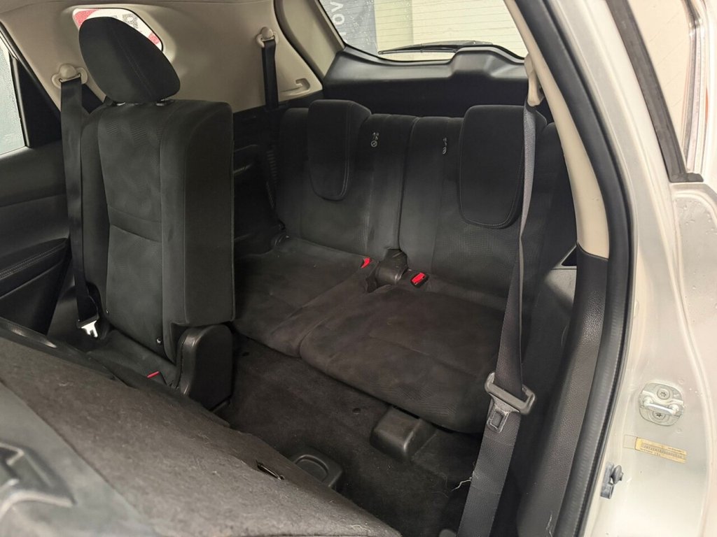 Used Nissan X-Trail 2015 for sale - 77212480: Photo 32