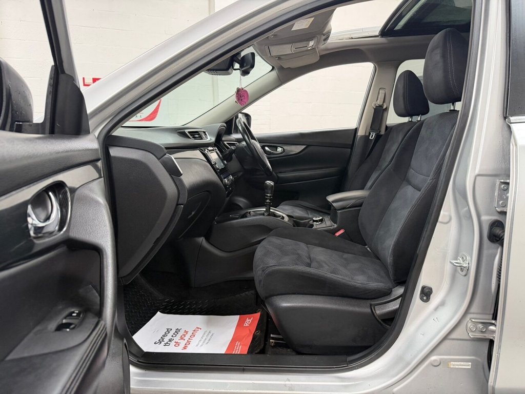 Used Nissan X-Trail 2015 for sale - 77212480: Photo 33