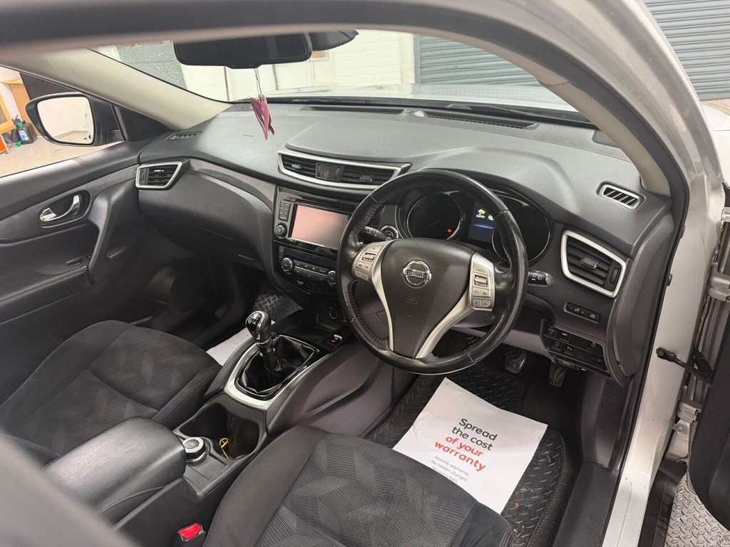 Used Nissan X-Trail 2015 for sale - 77212480: Photo 9