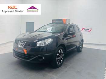 2013 (63) - 1.6 360 SUV 5dr Petrol Manual 2WD Euro 5 (117 ps)