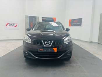 Used Nissan Qashqai 2013 for sale - 74747201: Photo