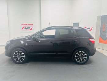 Used Nissan Qashqai 2013 for sale - 74747201: Photo