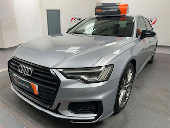 Used Audi A6 2021 for sale - 79283711: Photo