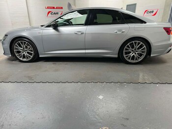 Used Audi A6 2021 for sale - 79283711: Photo