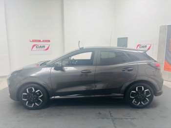 Used Ford Puma 2022 for sale - 75347450: Photo