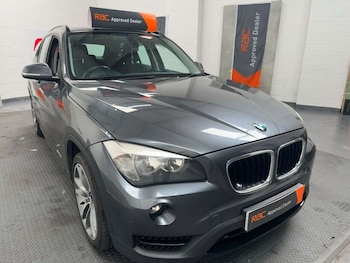 Used BMW X1 2013 for sale - 79069134: Photo