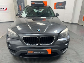 Used BMW X1 2013 for sale - 79069134: Photo