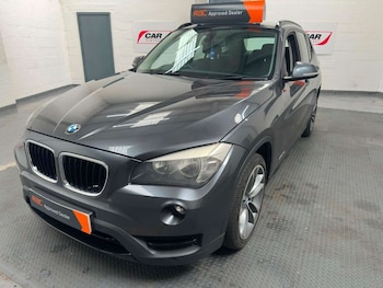 Used BMW X1 2013 for sale - 79069134: Photo