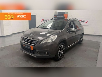 Used Peugeot 3008 2014 for sale - 79069150: Photo