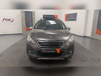 Used Peugeot 3008 2014 for sale - 79069150: Photo