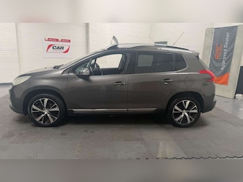 Used Peugeot 3008 2014 for sale - 79069150: Photo