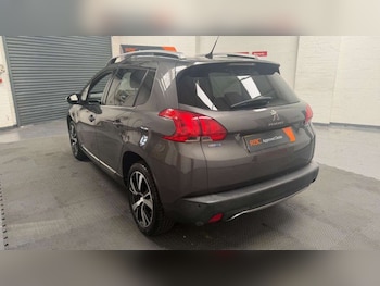 Used Peugeot 3008 2014 for sale - 79069150: Photo
