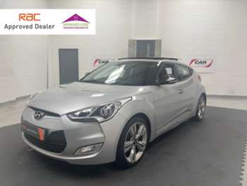 2013 (13) - 1.6 GDi Sport 4dr