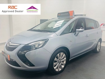 2014 (14) - 1.8 16V Tech Line MPV 5dr Petrol Manual Euro 5 (140 ps)