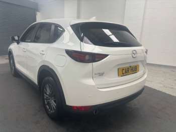 Used Mazda CX-5 2018 for sale - 74746537: Photo