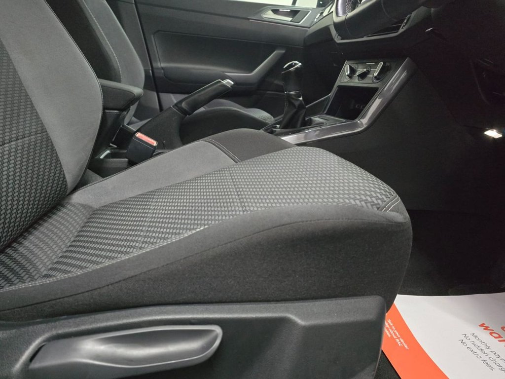 Used Volkswagen Polo 2018 for sale - 77369722: Photo 10