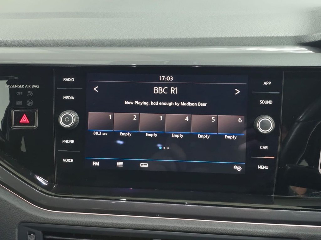 Used Volkswagen Polo 2018 for sale - 77369722: Photo 12