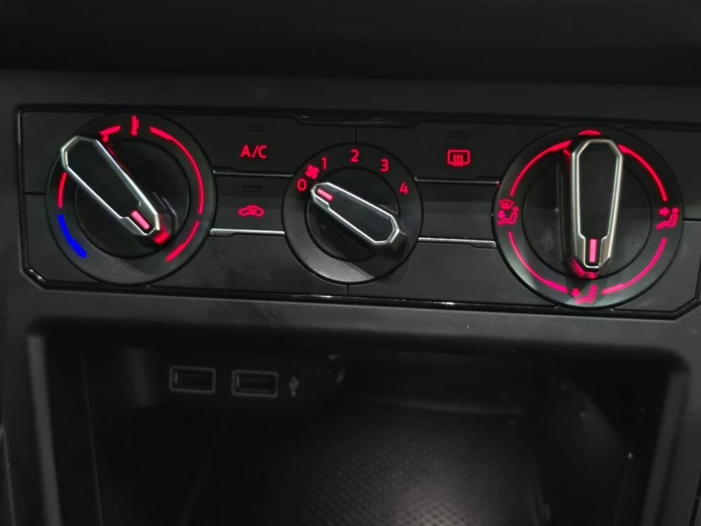 Used Volkswagen Polo 2018 for sale - 77369722: Photo 13