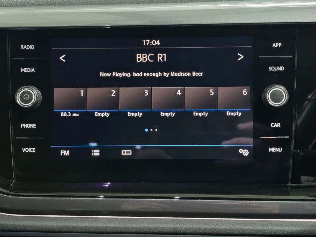 Used Volkswagen Polo 2018 for sale - 77369722: Photo 16