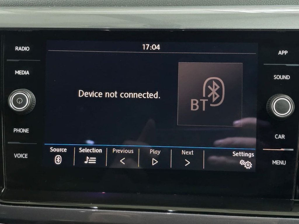 Used Volkswagen Polo 2018 for sale - 77369722: Photo 17