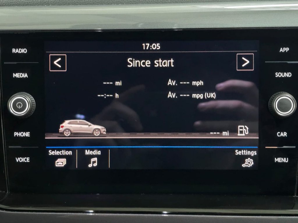 Used Volkswagen Polo 2018 for sale - 77369722: Photo 19