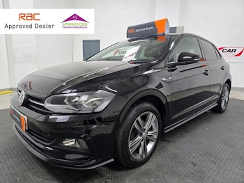 Volkswagen Polo feature image