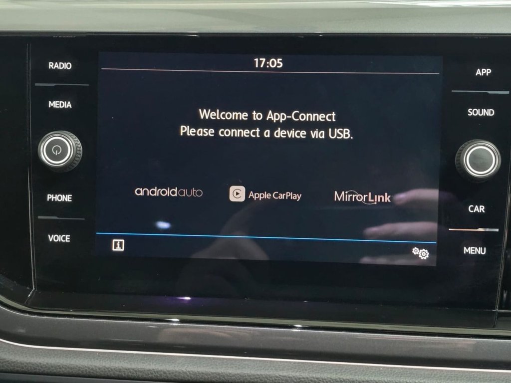 Used Volkswagen Polo 2018 for sale - 77369722: Photo 20