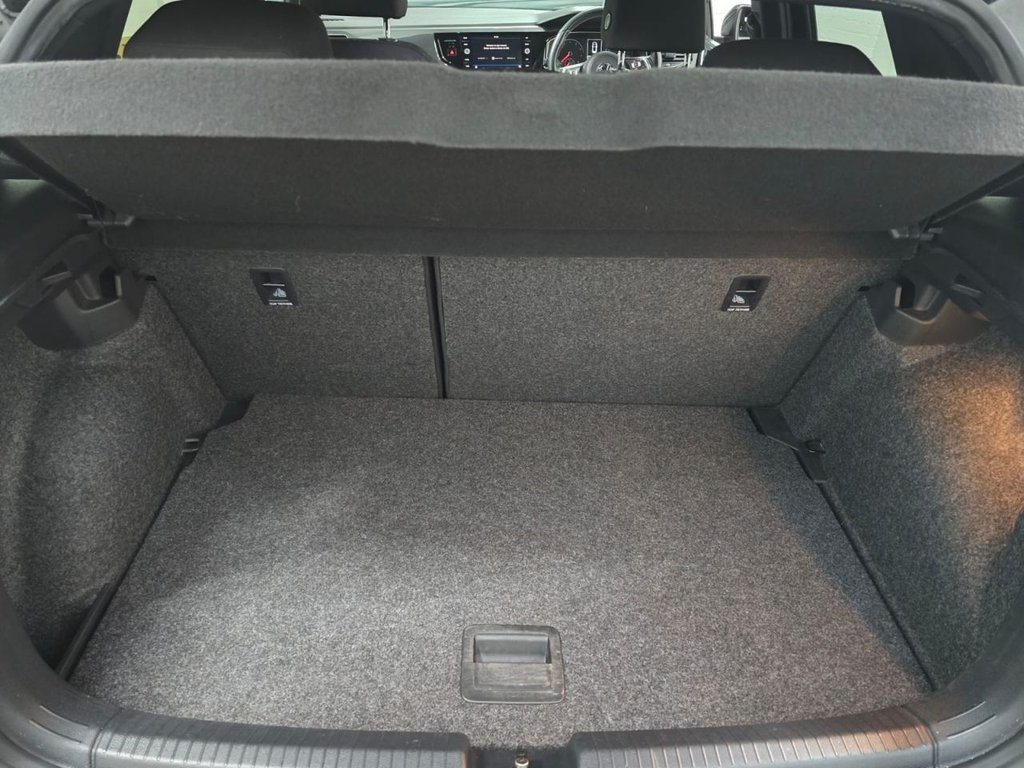 Used Volkswagen Polo 2018 for sale - 77369722: Photo 25