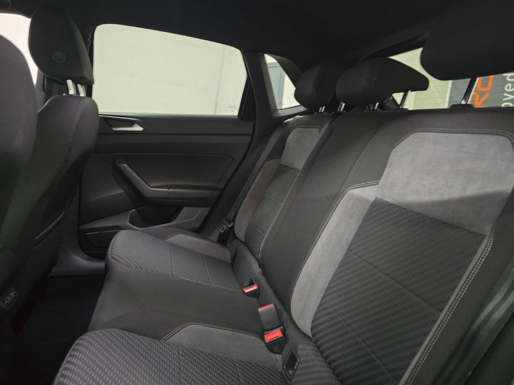 Used Volkswagen Polo 2018 for sale - 77369722: Photo 27