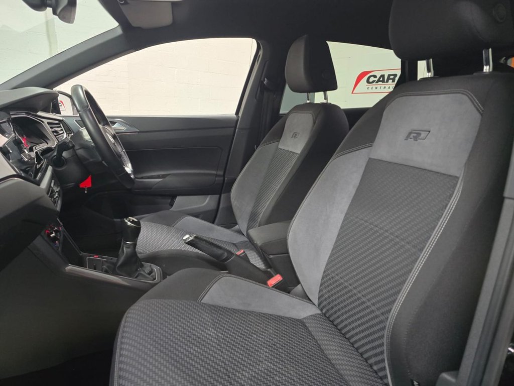 Used Volkswagen Polo 2018 for sale - 77369722: Photo 28