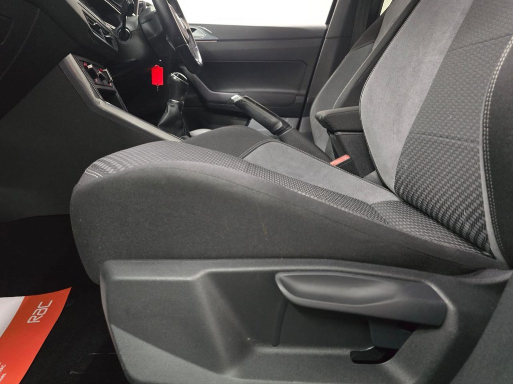 Used Volkswagen Polo 2018 for sale - 77369722: Photo 30