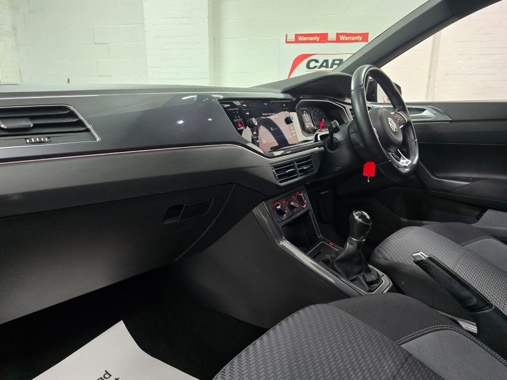 Used Volkswagen Polo 2018 for sale - 77369722: Photo 31