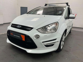 Used Ford S-Max 2012 for sale - 79418019: Photo