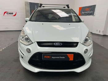 Used Ford S-Max 2012 for sale - 79418019: Photo