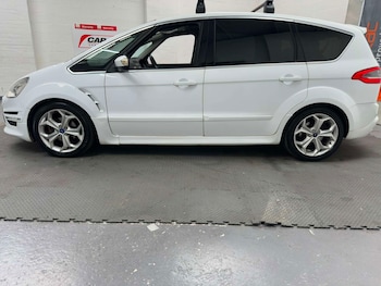 Used Ford S-Max 2012 for sale - 79418019: Photo