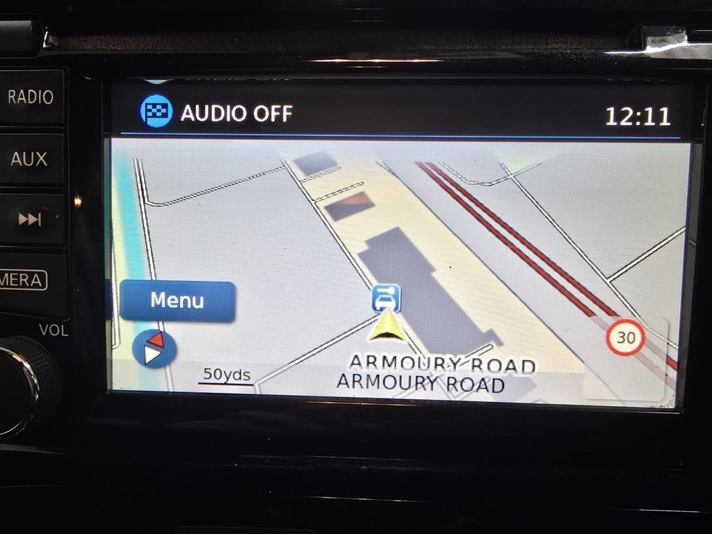 Used Nissan Juke 2015 for sale - 77452260: Photo 14