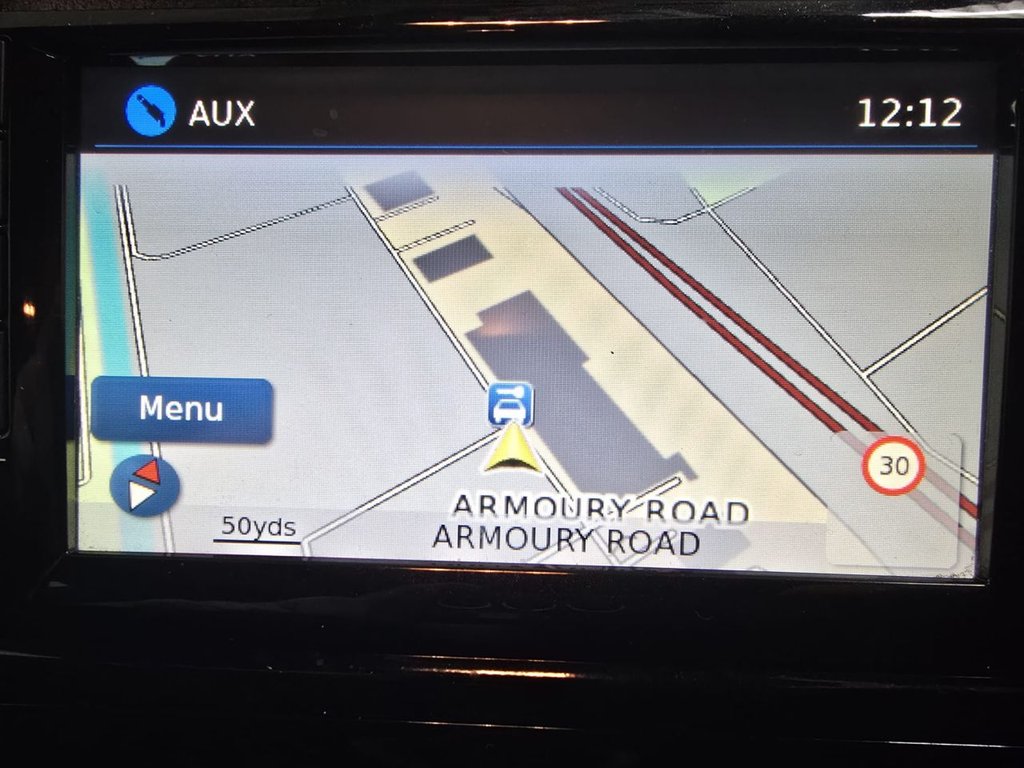 Used Nissan Juke 2015 for sale - 77452260: Photo 18