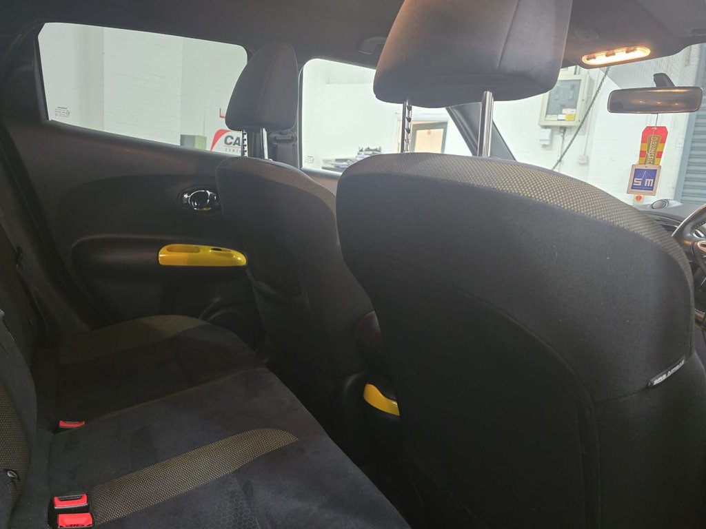 Used Nissan Juke 2015 for sale - 77452260: Photo 23