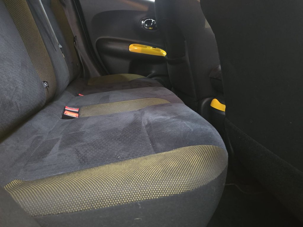 Used Nissan Juke 2015 for sale - 77452260: Photo 25