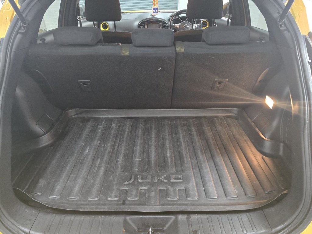 Used Nissan Juke 2015 for sale - 77452260: Photo 32