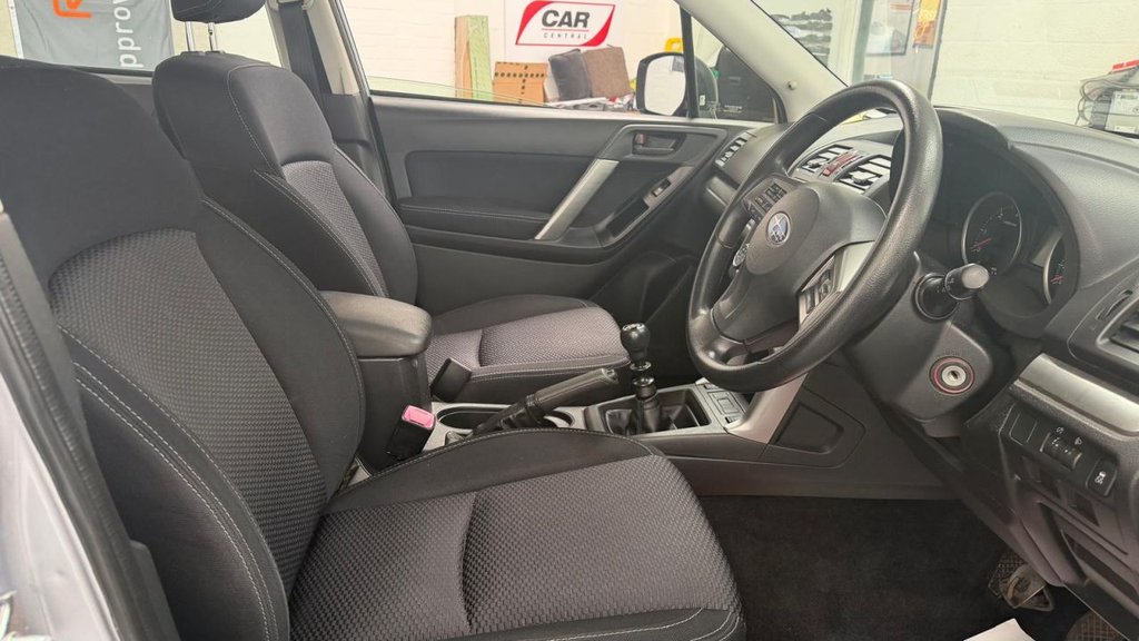 Used Subaru Forester 2014 for sale - 78153868: Photo 10