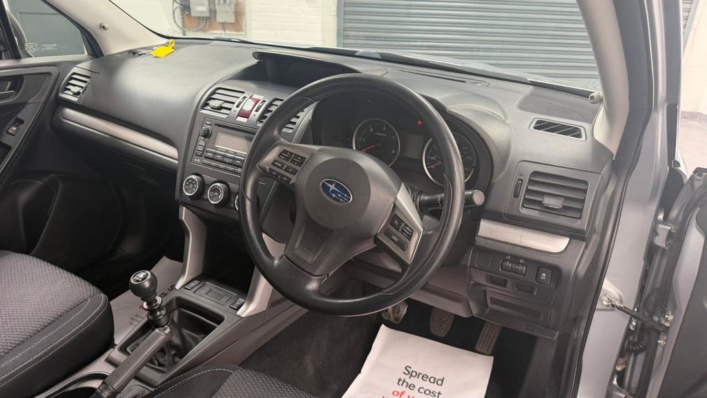 Used Subaru Forester 2014 for sale - 78153868: Photo 12