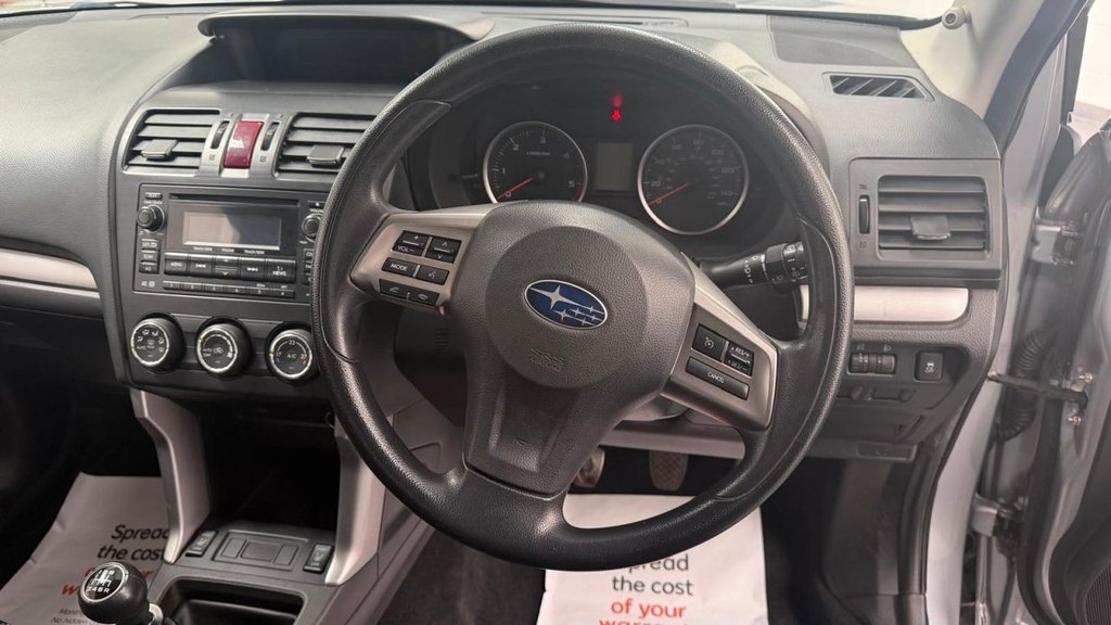 Used Subaru Forester 2014 for sale - 78153868: Photo 13