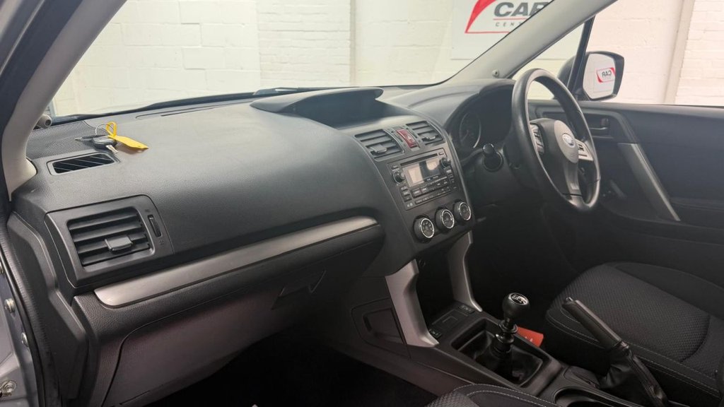 Used Subaru Forester 2014 for sale - 78153868: Photo 16