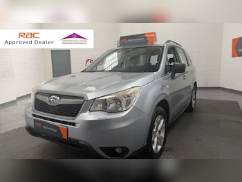 Used Subaru Forester 2014 for sale - 78153868: Photo
