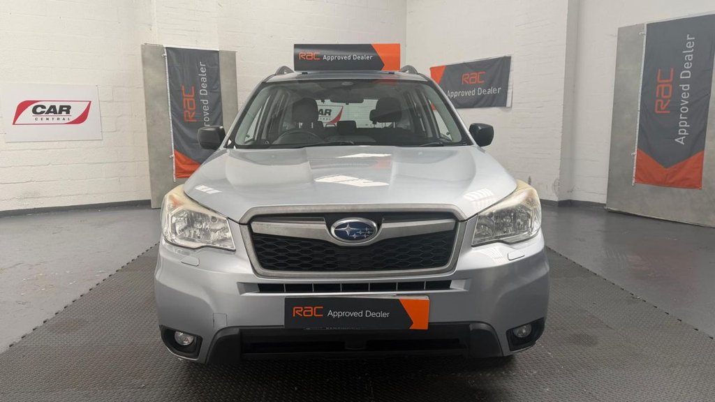 Used Subaru Forester 2014 for sale - 78153868: Photo 2