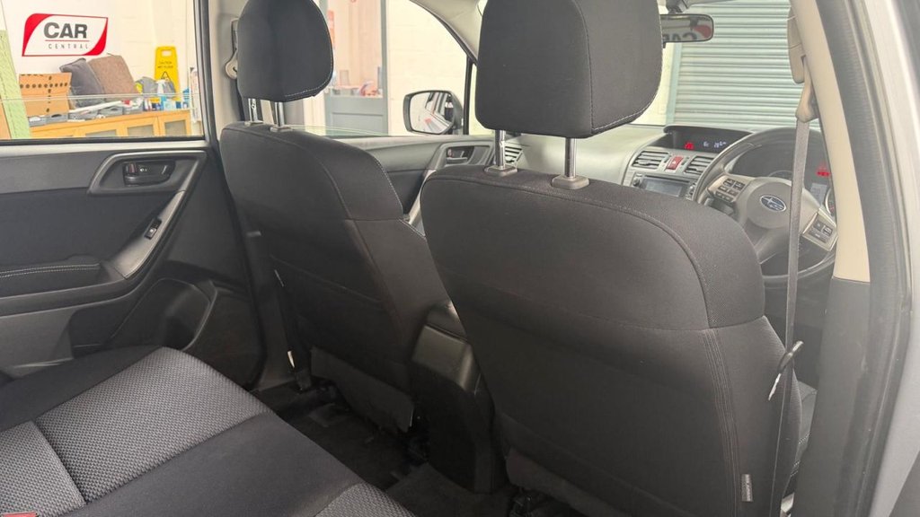 Used Subaru Forester 2014 for sale - 78153868: Photo 22