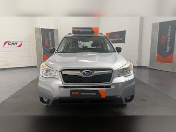 Used Subaru Forester 2014 for sale - 78153868: Photo